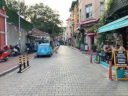 Balat Boutique Hotel Historic House