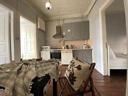 Balat Boutique Hotel Historic House