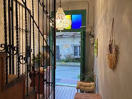 Balat Boutique Hotel Historic House