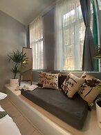 Balat Boutique Hotel Historic House