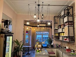 Balat Boutique Hotel Historic House