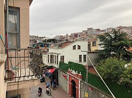 Balat Boutique Hotel Historic House