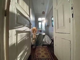 Balat Boutique Hotel Historic House