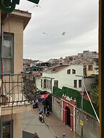 Balat Boutique Hotel Historic House