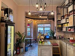 Balat Boutique Hotel Historic House