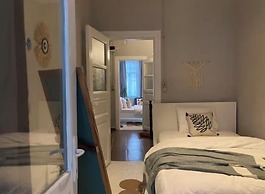 Balat Boutique Hotel Historic House