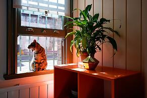 Balat Boutique Hotel Historic House