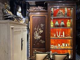 Balat Boutique Hotel Historic House