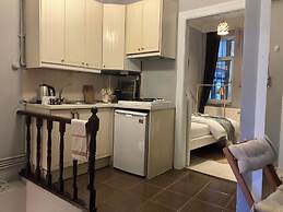 Balat Boutique Hotel Historic House