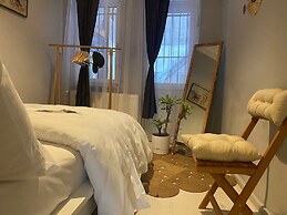 Balat Boutique Hotel Historic House