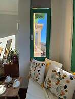 Balat Boutique Hotel Historic House