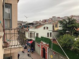 Balat Boutique Hotel Historic House