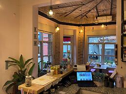 Balat Boutique Hotel Historic House