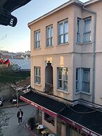 Balat Boutique Hotel Historic House