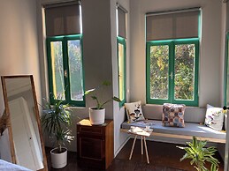 Balat Boutique Hotel Historic House