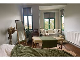 Balat Boutique Hotel Historic House