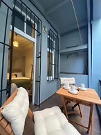 Balat Boutique Hotel Historic House