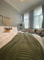 Balat Boutique Hotel Historic House