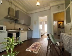 Balat Boutique Hotel Historic House