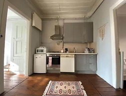 Balat Boutique Hotel Historic House