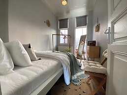 Balat Boutique Hotel Historic House