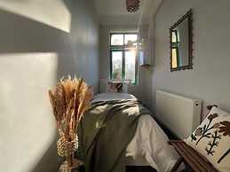 Balat Boutique Hotel Historic House