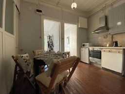 Balat Boutique Hotel Historic House