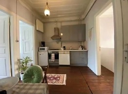 Balat Boutique Hotel Historic House