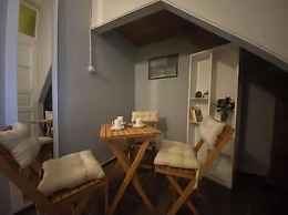 Balat Boutique Hotel Historic House