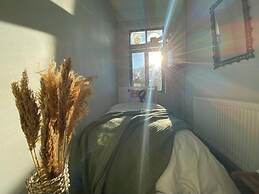 Balat Boutique Hotel Historic House
