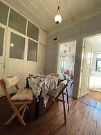 Balat Boutique Hotel Historic House