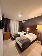 Grandova Hotel