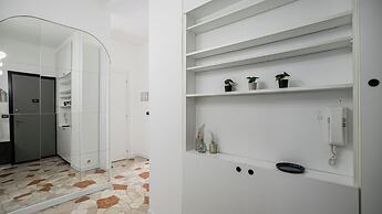 Italianway Comfort - Sammartini 35