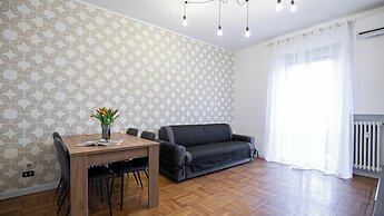 Italianway Comfort - Sammartini 35