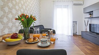 Italianway Comfort - Sammartini 35