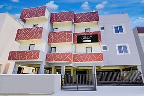 Super Collection O Sathyabama University