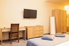 Pensiunea Floarea Soarelui Brasov