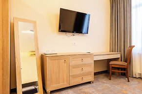 Pensiunea Floarea Soarelui Brasov