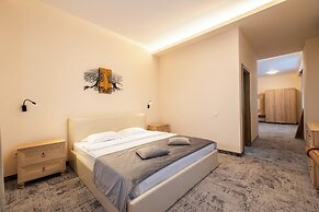 Pensiunea Floarea Soarelui Brasov