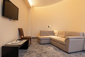 Pensiunea Floarea Soarelui Brasov