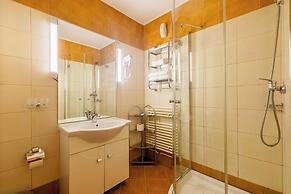 Pensiunea Floarea Soarelui Brasov