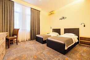 Pensiunea Floarea Soarelui Brasov