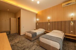 Pensiunea Floarea Soarelui Brasov