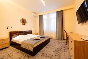 Pensiunea Floarea Soarelui Brasov