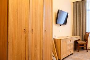 Pensiunea Floarea Soarelui Brasov