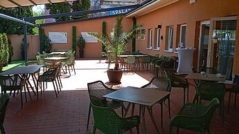 Pensiunea Floarea Soarelui Brasov