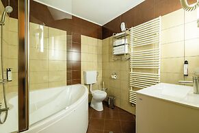 Pensiunea Floarea Soarelui Brasov
