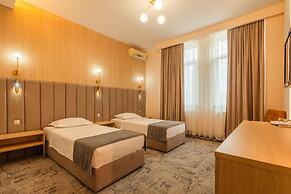 Pensiunea Floarea Soarelui Brasov