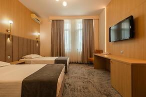 Pensiunea Floarea Soarelui Brasov
