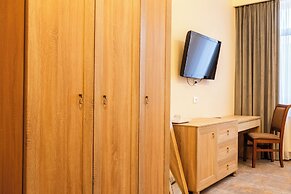Pensiunea Floarea Soarelui Brasov